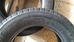 195/70r15.5 Bridgestone Foreign Used