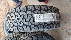 265/65r17 Bf Goodrich Made in Usa