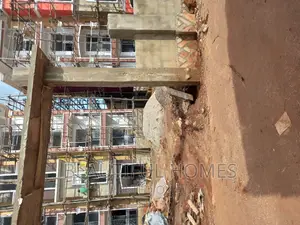Furnished 2bdrm Block of Flats in Mutungo Corporate, Nakawa for sale