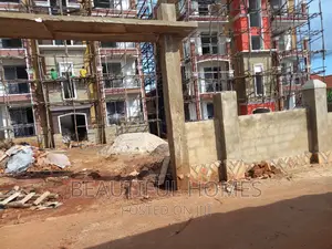 Furnished 2bdrm Apartment in Mutungo, Nakawa for sale