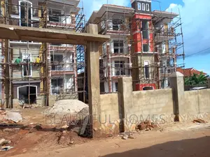 Furnished 2bdrm Apartment in Mutungo, Nakawa for sale