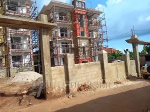Furnished 2bdrm Apartment in Mutungo, Nakawa for sale