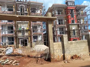 Furnished 2bdrm Apartment in Mutungo, Nakawa for sale