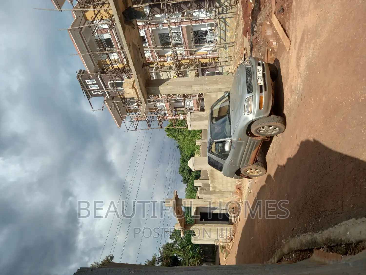 Furnished 2bdrm Apartment in Mutungo, Nakawa for sale