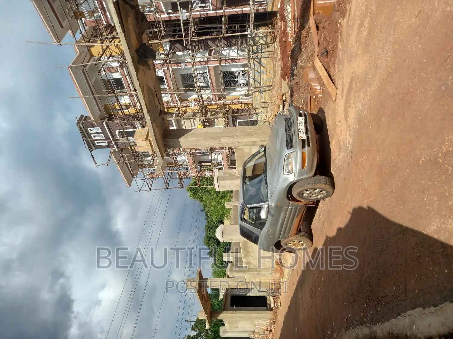 Furnished 2bdrm Apartment in Mutungo, Nakawa for sale
