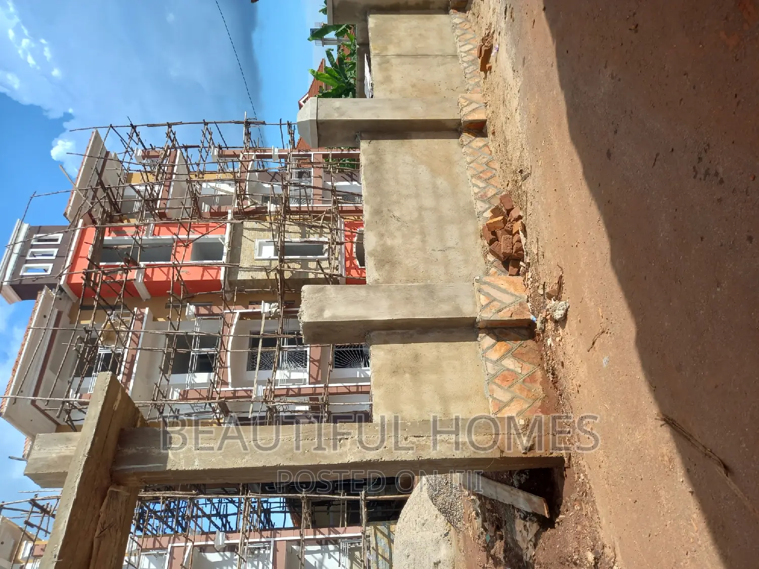 Furnished 2bdrm Apartment in Mutungo, Nakawa for sale
