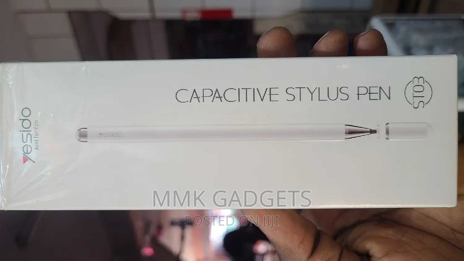 Capacitive Stylus Pen