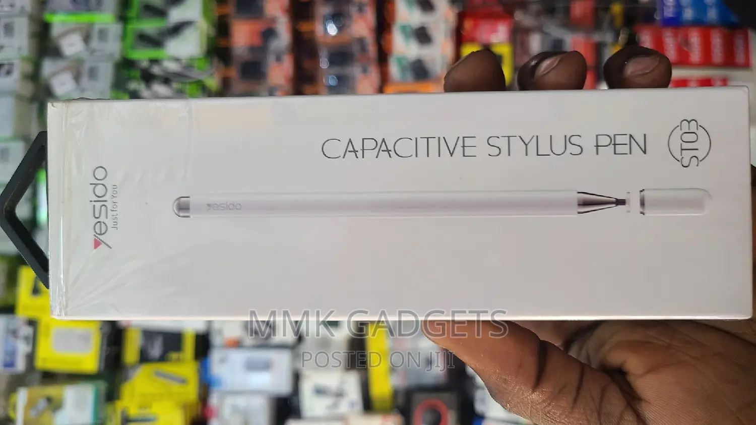 Capacitive Stylus Pen