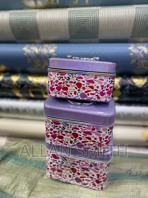 Toilet Bags