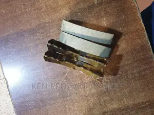 Brake Shoes Passo Ordinary (BXD)