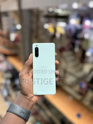 Sony Xperia 10 II 64 GB Green