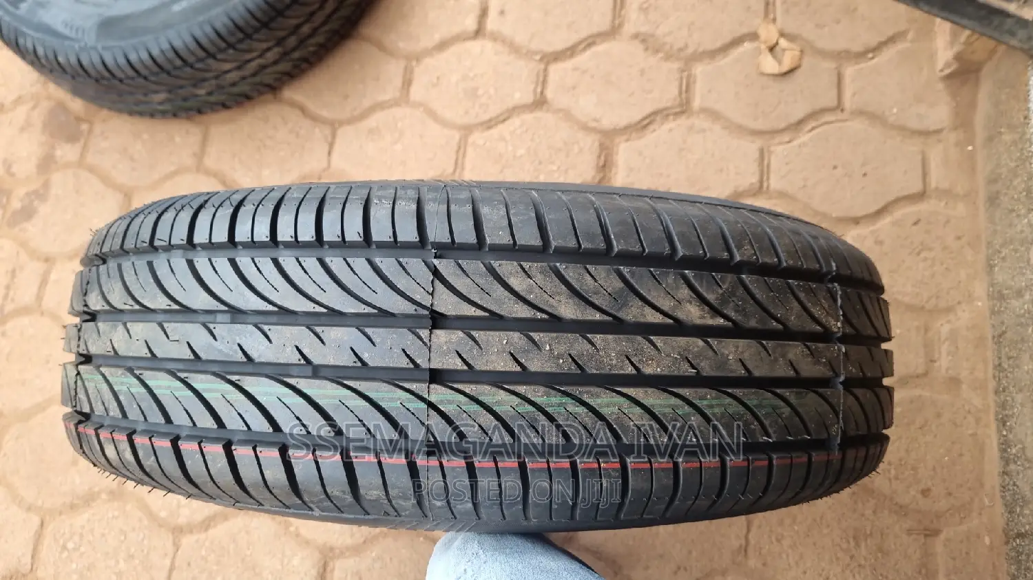 205/70r15 Tyre