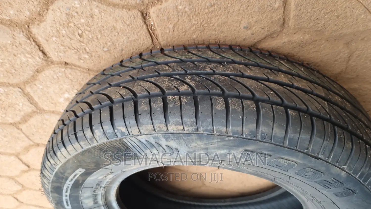 205/70r15 Tyre
