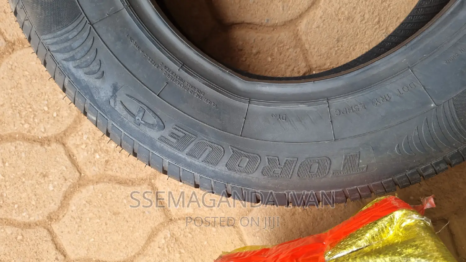 205/70r15 Tyre