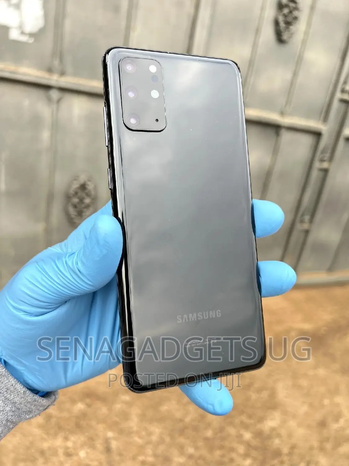 Samsung Galaxy S20+ 5G 128 GB