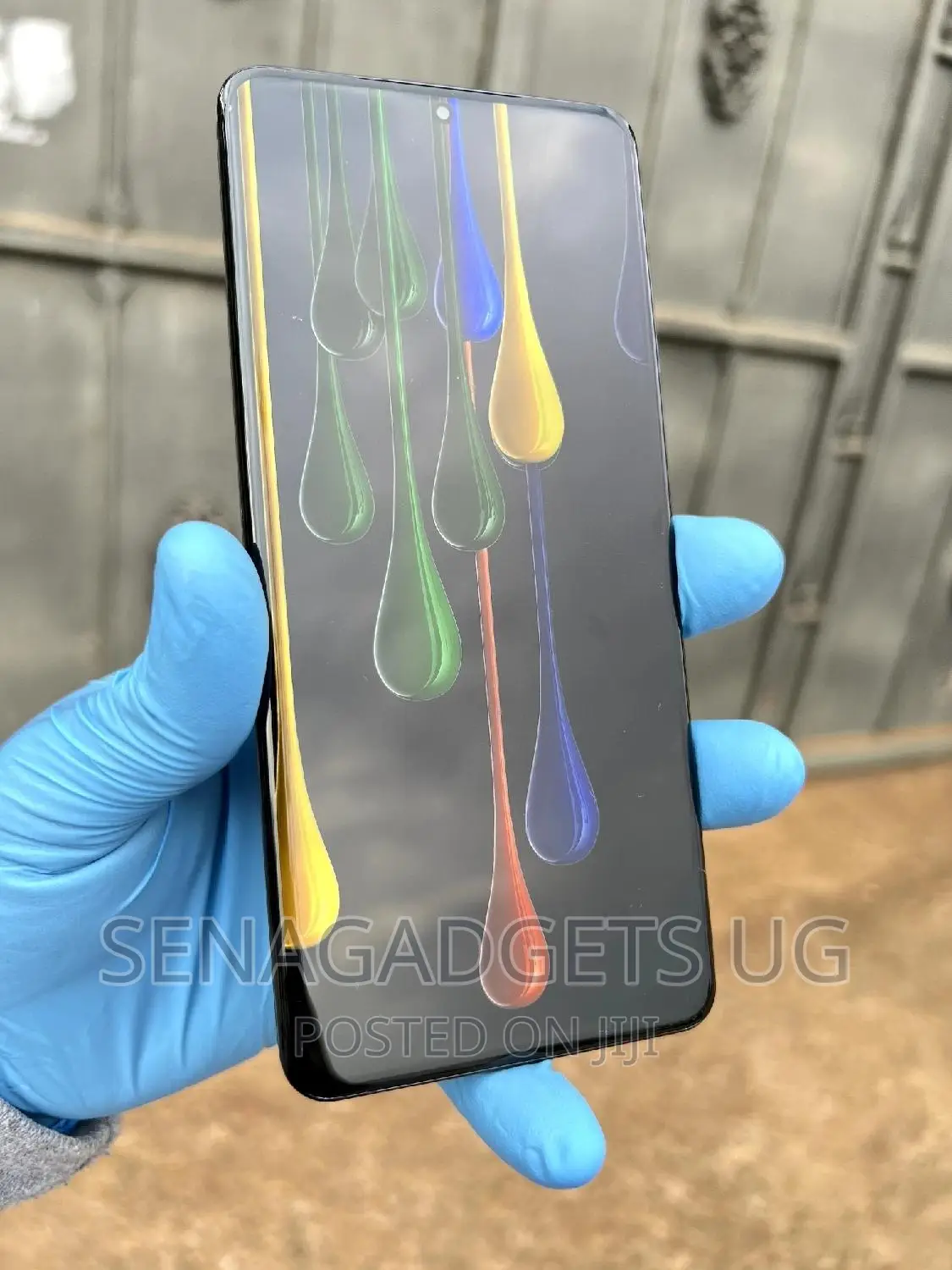 Samsung Galaxy S20+ 5G 128 GB