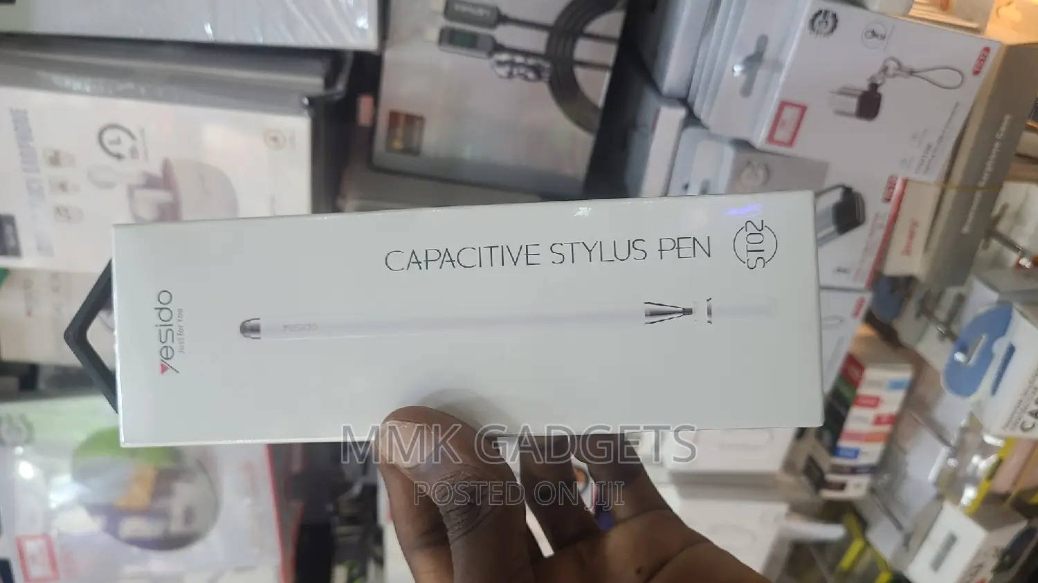 Capacitive Stylus Pen