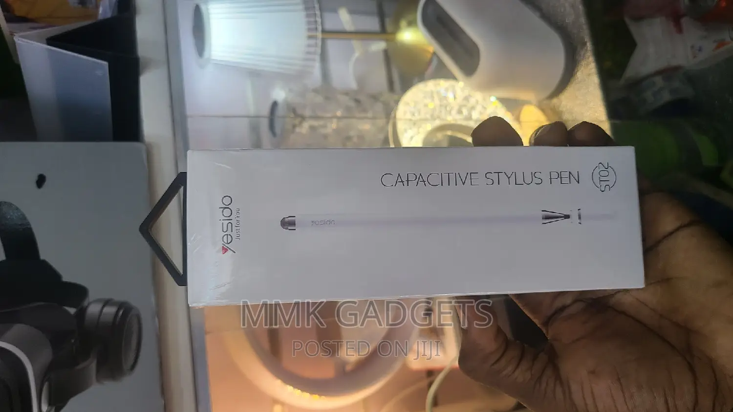 Capacitive Stylus Pen