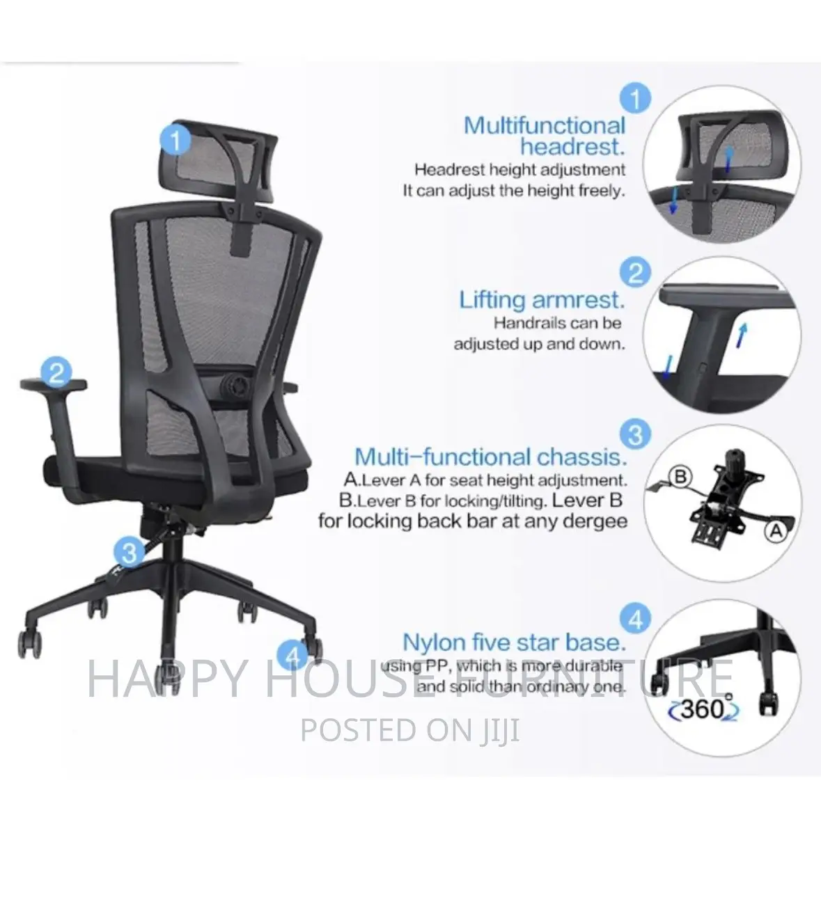 Office Chair