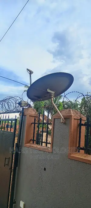 DSTV Installation/Startimes/Azam/Zuku/Bein Sports Etc