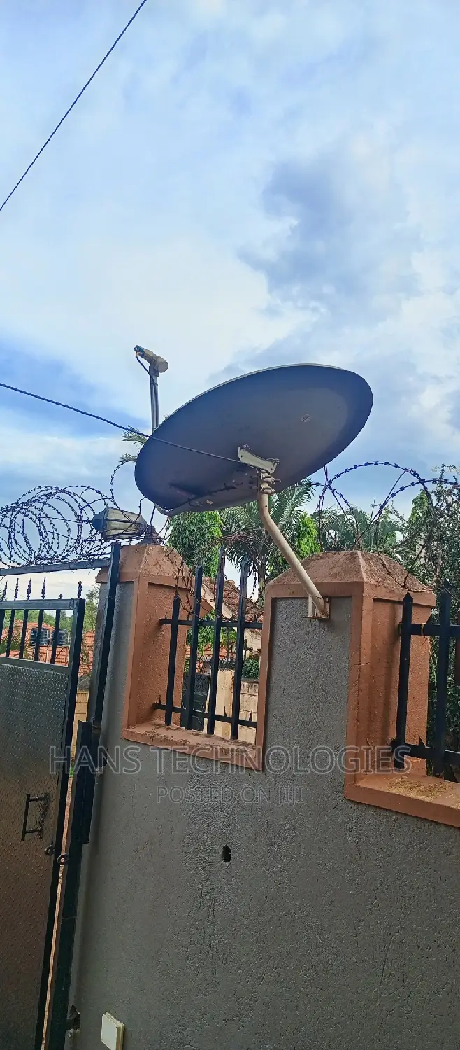 DSTV Installation/Startimes/Azam/Zuku/Bein Sports Etc