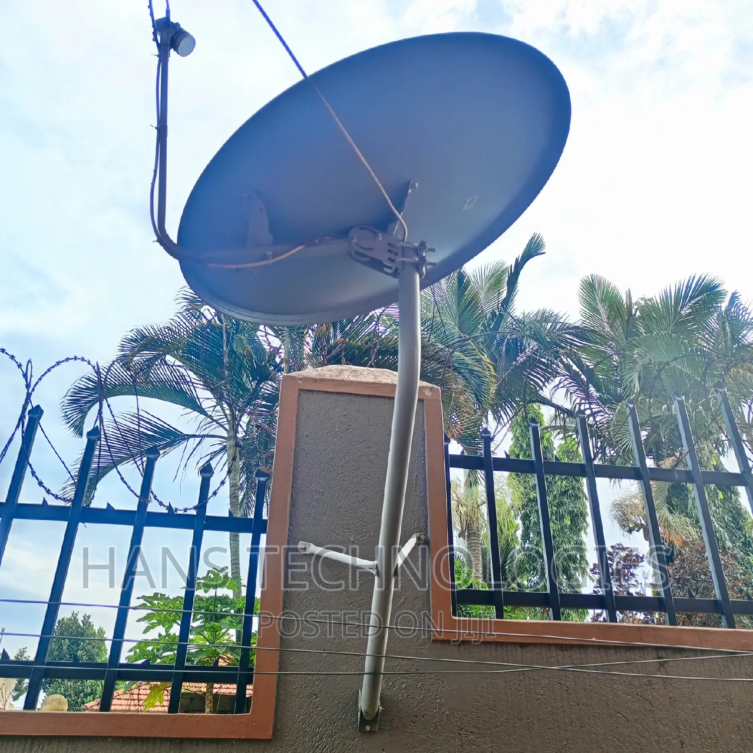 DSTV Installation/Startimes/Azam/Zuku/Bein Sports Etc