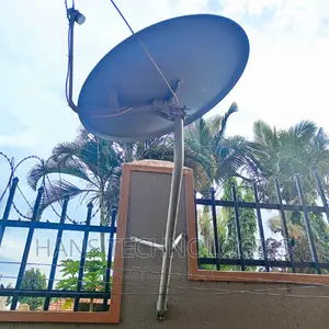 DSTV Installation/Startimes/Azam/Zuku/Bein Sports Etc