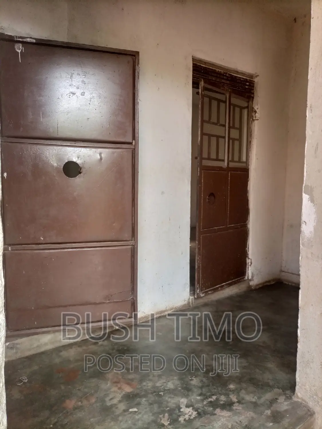 1bdrm House in Mukono TC for rent