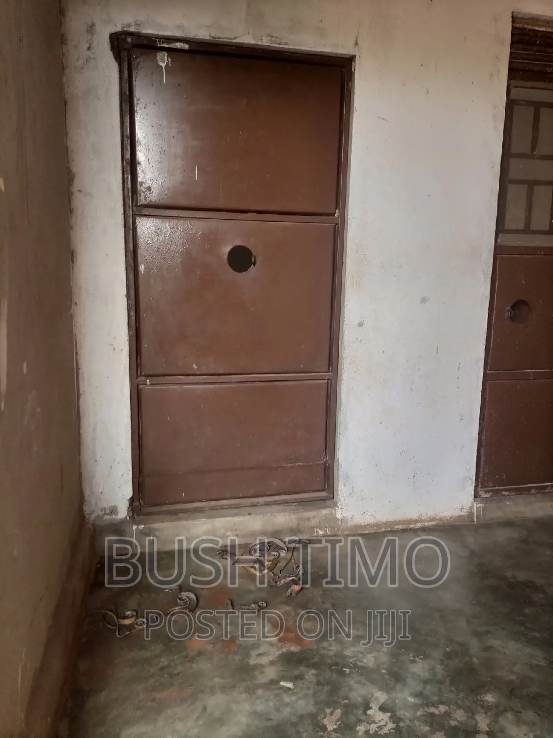 1bdrm House in Mukono TC for rent