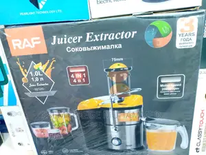 Juice Extractor