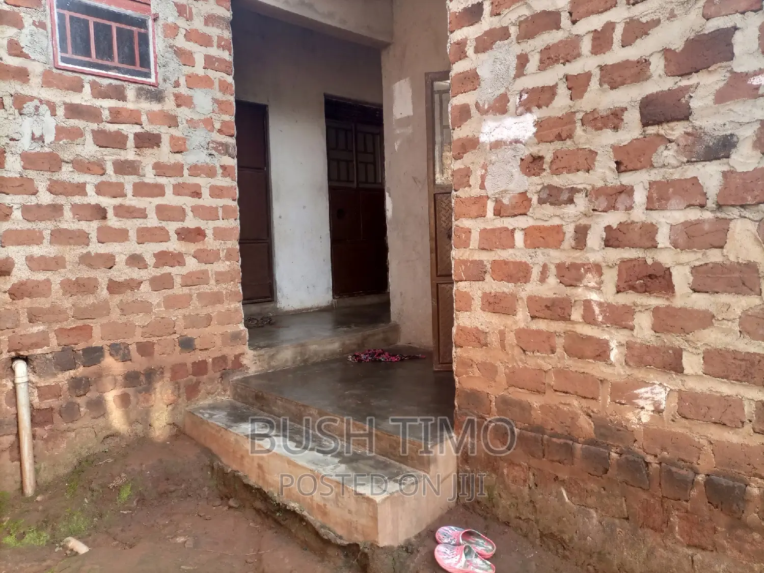 1bdrm House in Mukono TC for rent