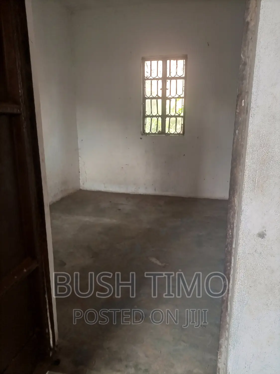 1bdrm House in Mukono TC for rent