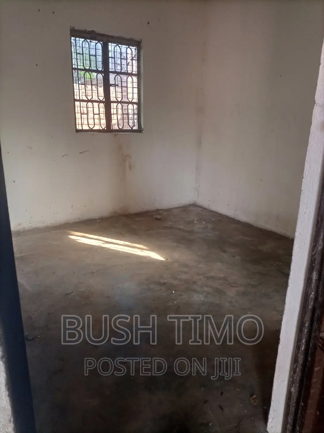 1bdrm House in Mukono TC for rent