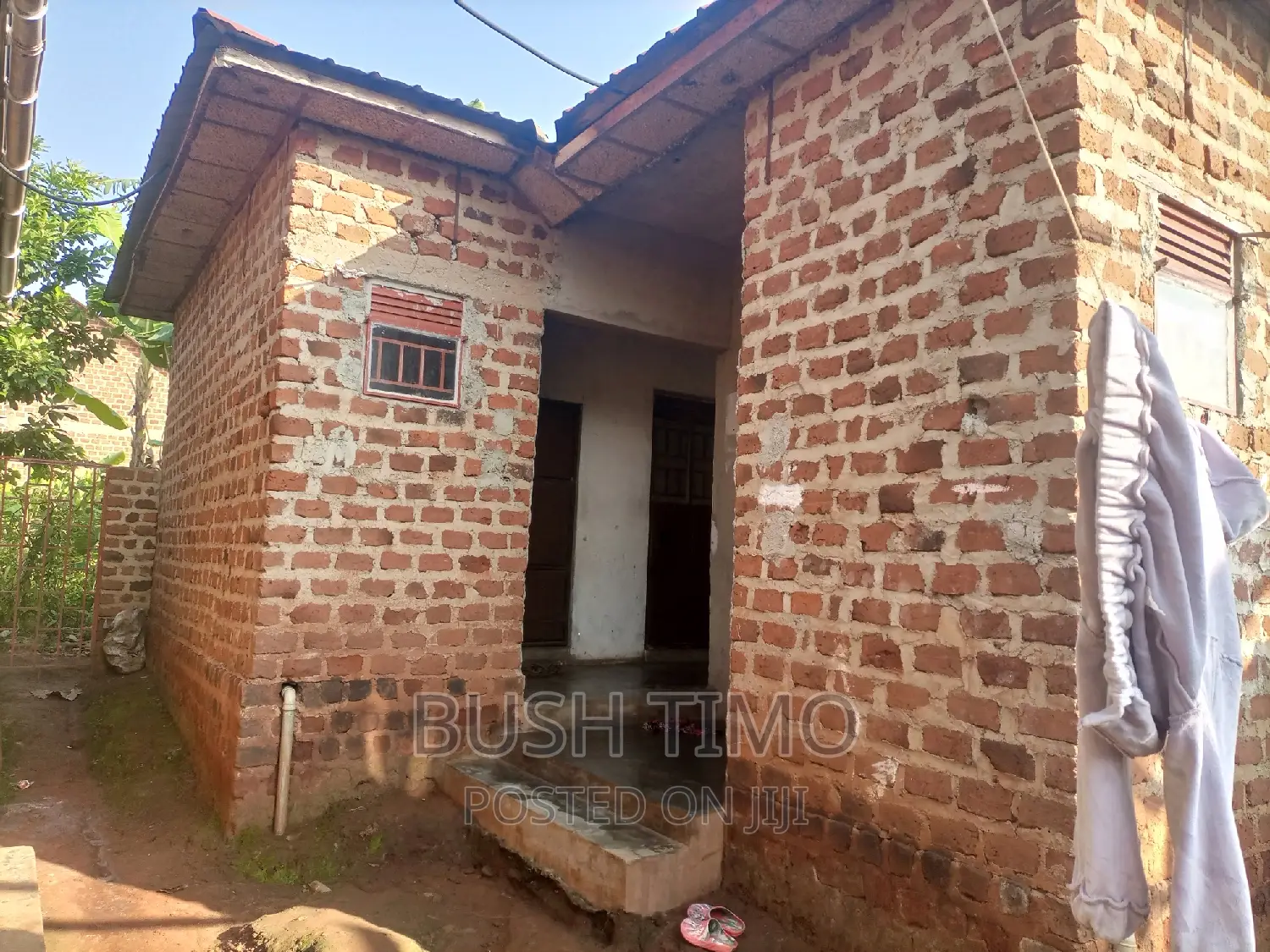 1bdrm House in Mukono TC for rent