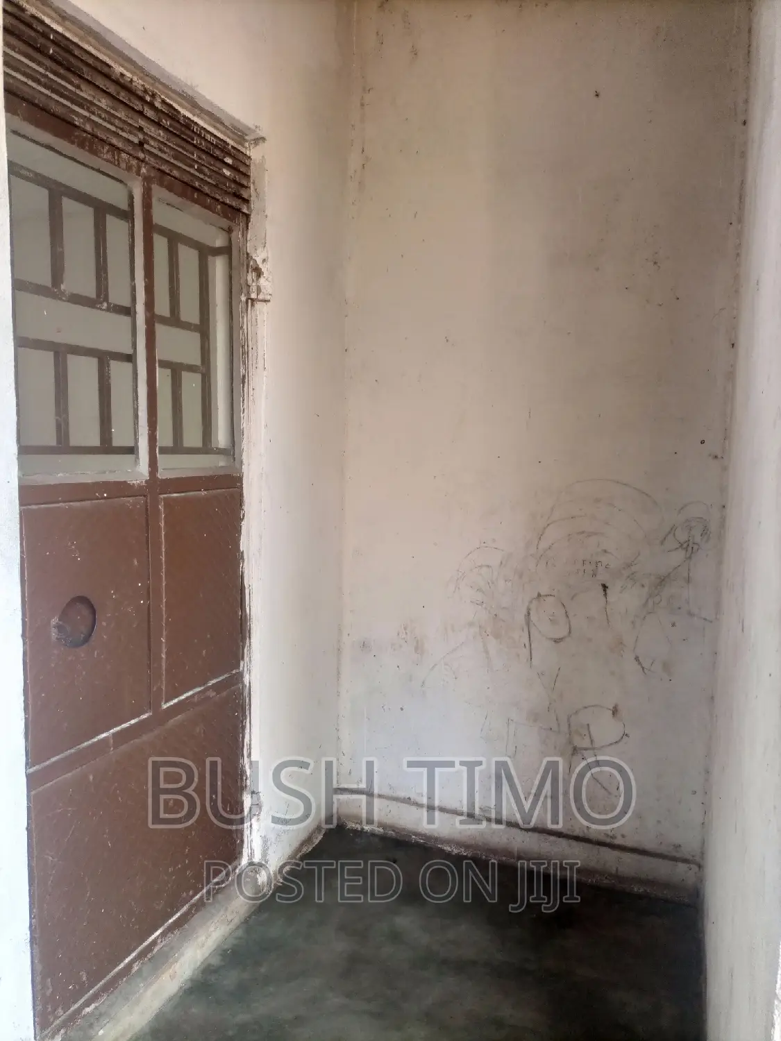 1bdrm House in Mukono TC for rent