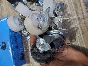 Caster Wheel