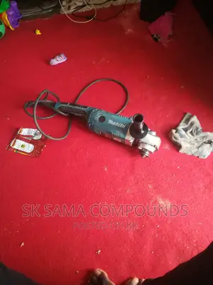 Grinders With Wire for Hire