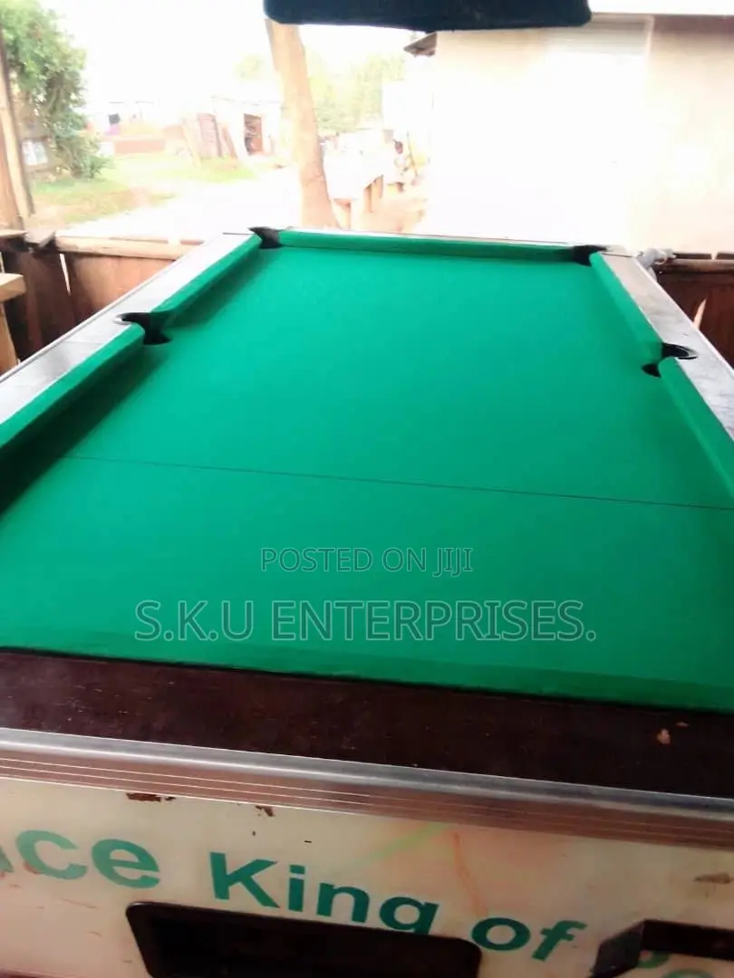 Pool Table and Billiard Repairing