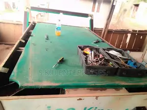 Pool Table and Billiard Repairing