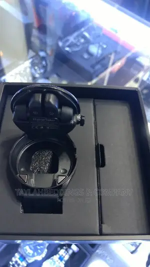 Haino Teko Germany AMOLED RW-37 Watch Buds