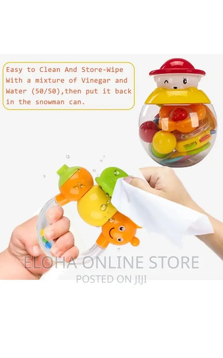 Baby Shaker