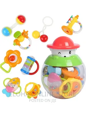 Baby Shaker