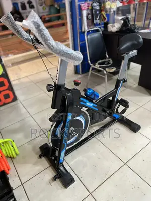 Spinning Exercise Bike For Exercise