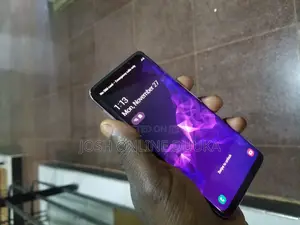 Samsung Galaxy S9 64 GB Pink