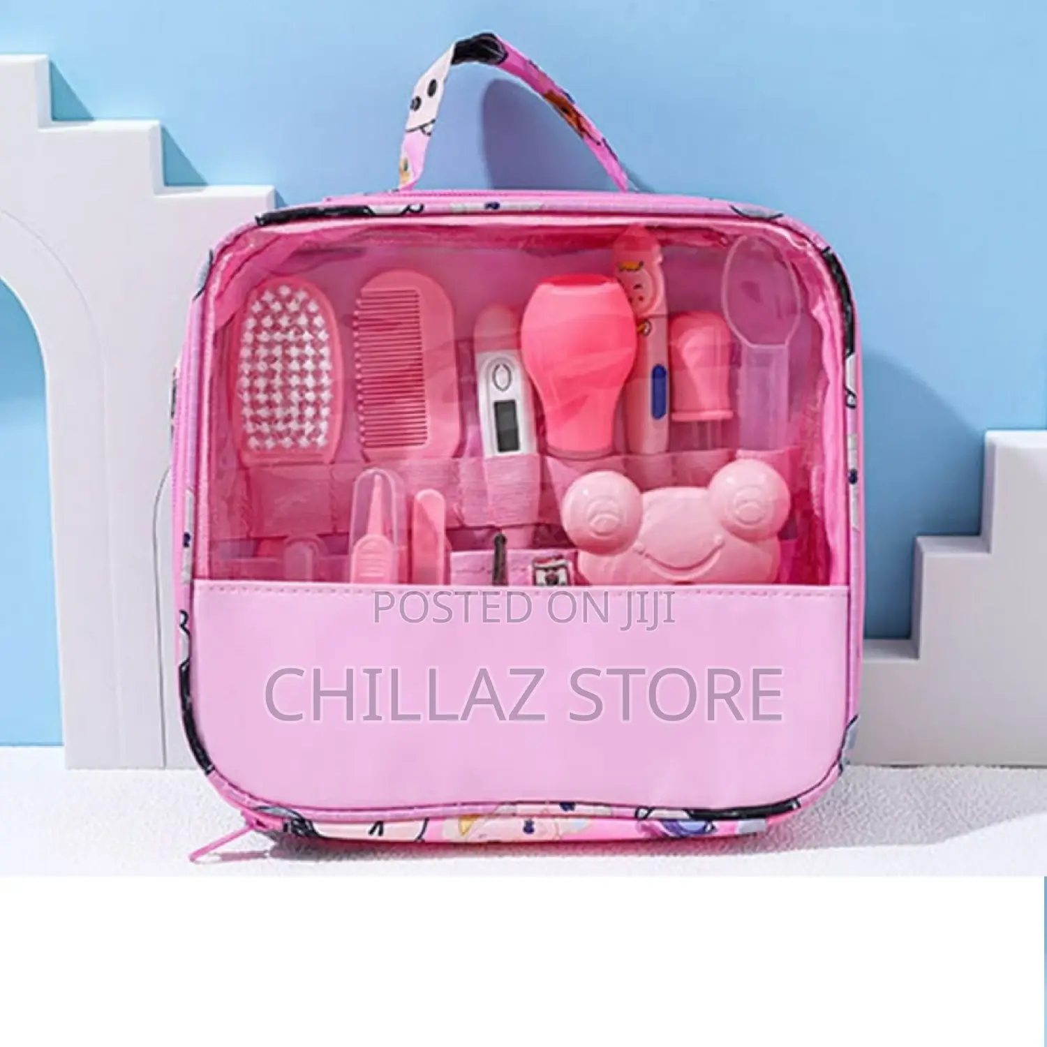 Baby Care Kit .