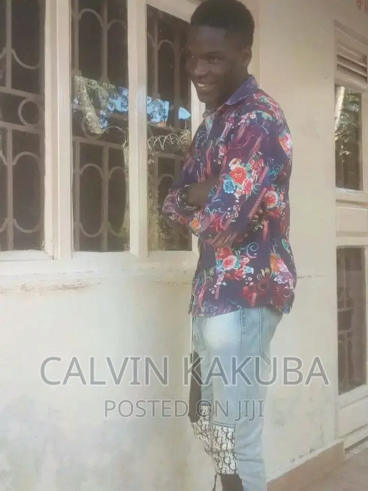 Hassan Mukisa