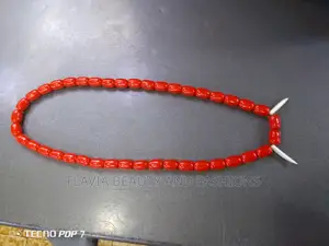 Nigerian Traditional Beads