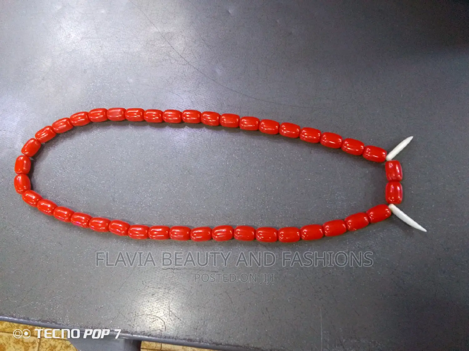 Nigerian Traditional Beads