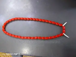 Nigerian Traditional Beads