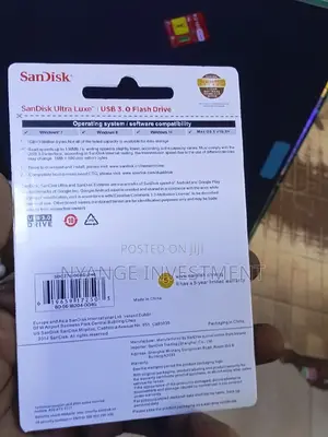 Flash Drive Flash Drive